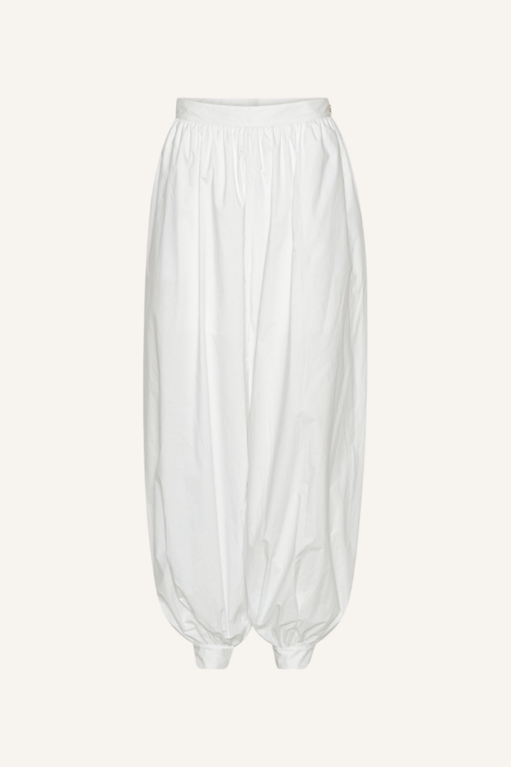 Hose Balloon Pleated