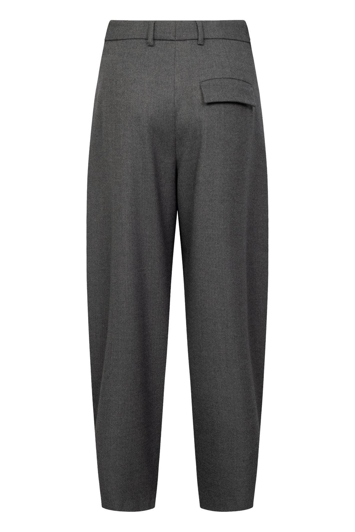 Hose Alyn Cahmere Touch Flannel in Castlerock