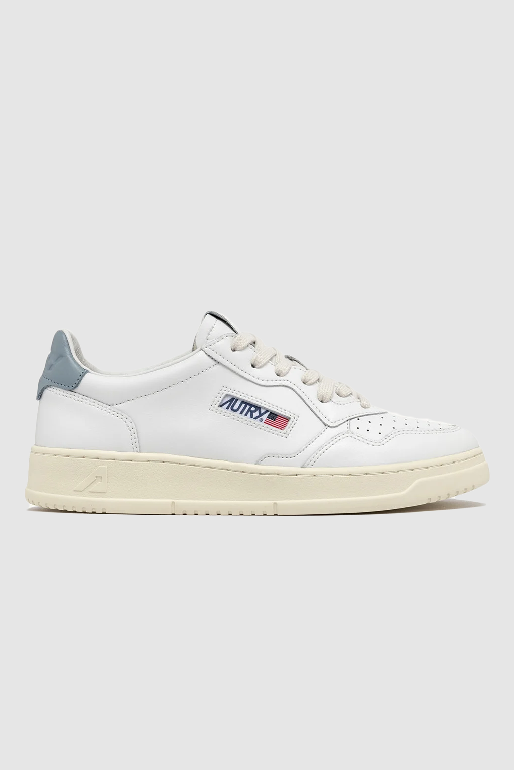 Sneaker Medalist Low