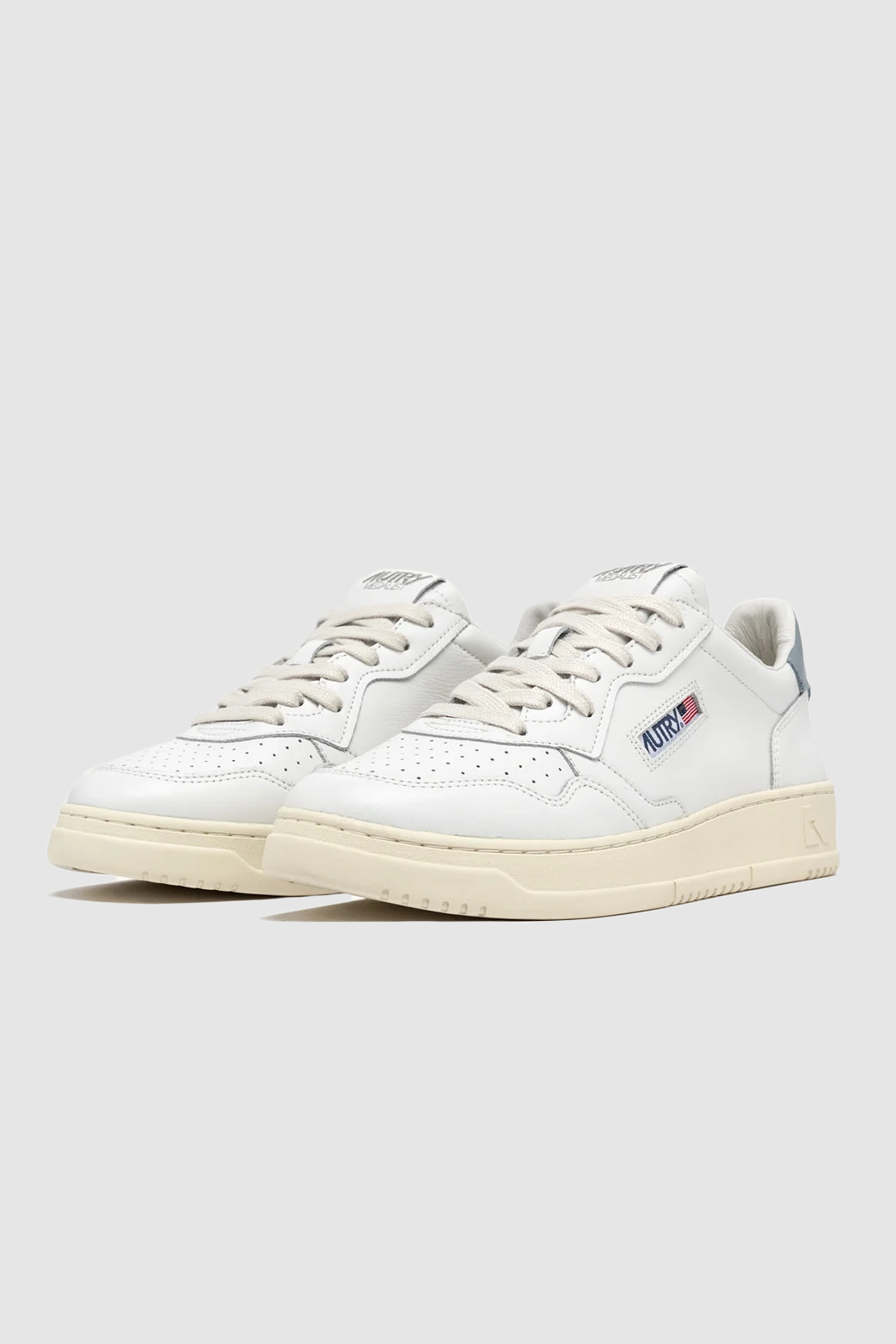 Sneaker Medalist Low