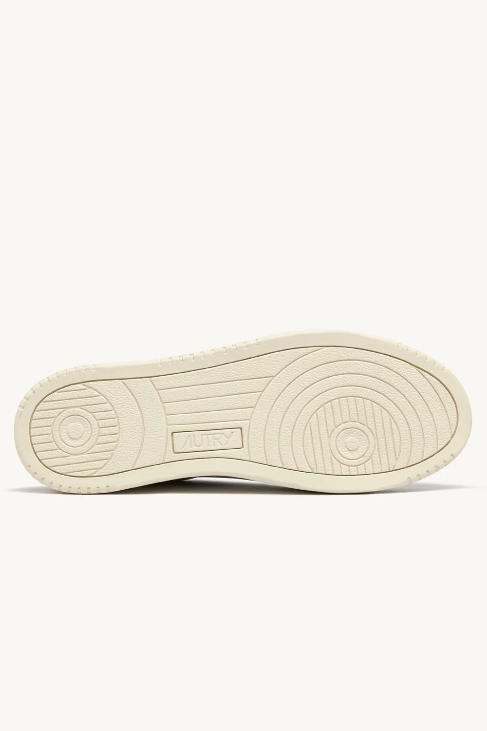 Sneaker Medalist Low