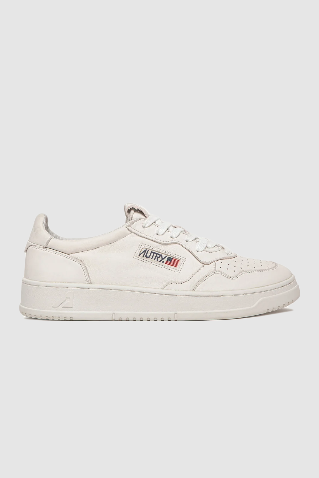 Sneaker Medalist Low