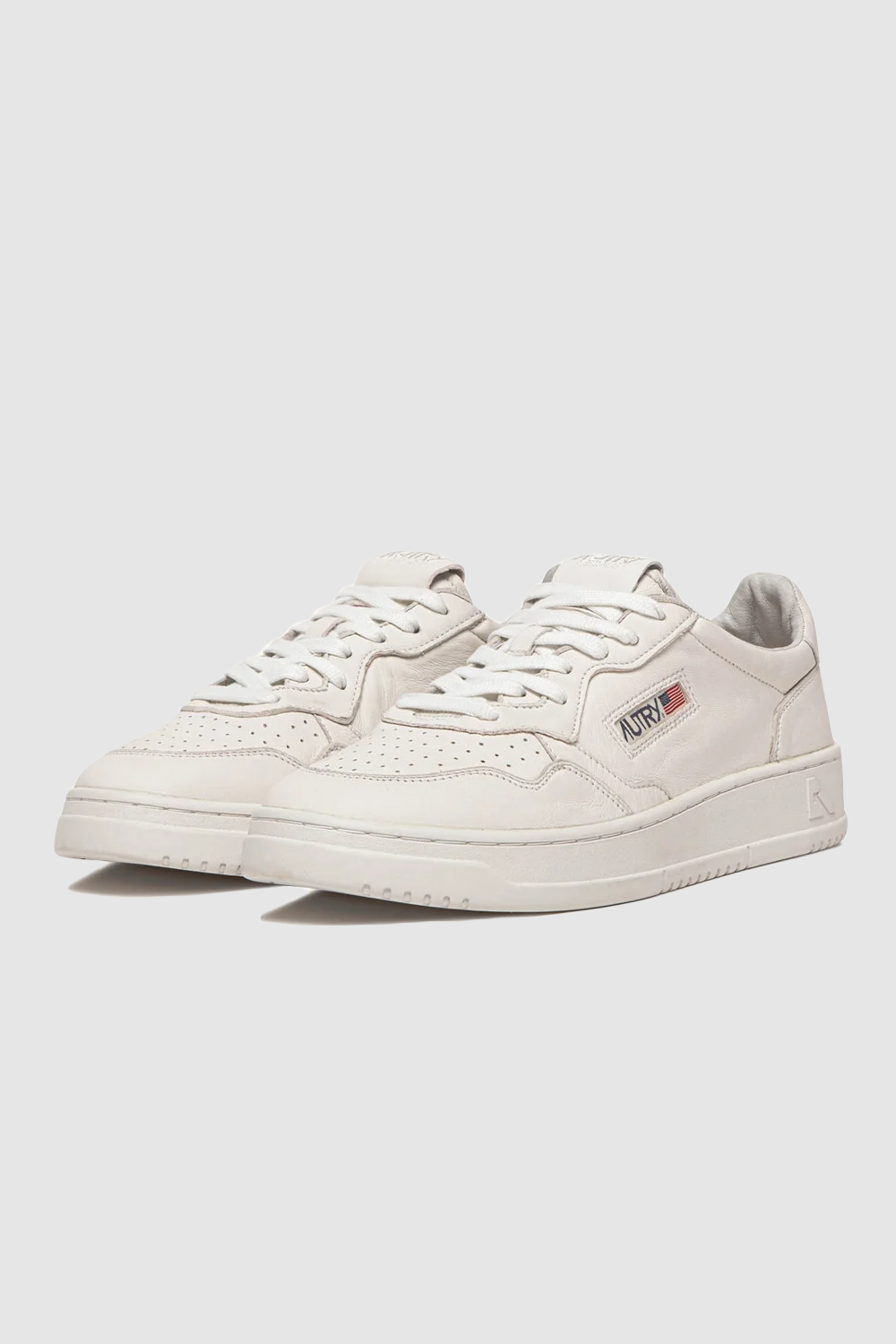 Sneaker Medalist Low