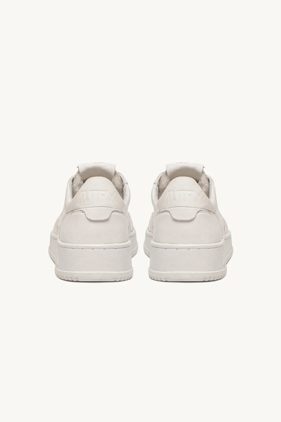 Sneaker Medalist Low