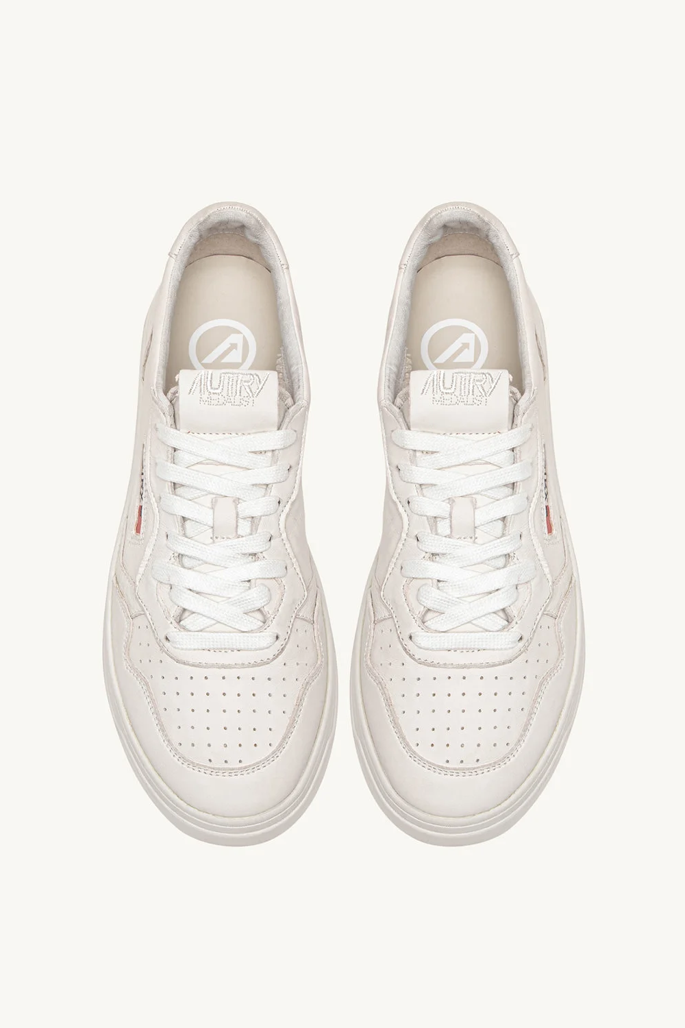 Sneaker Medalist Low