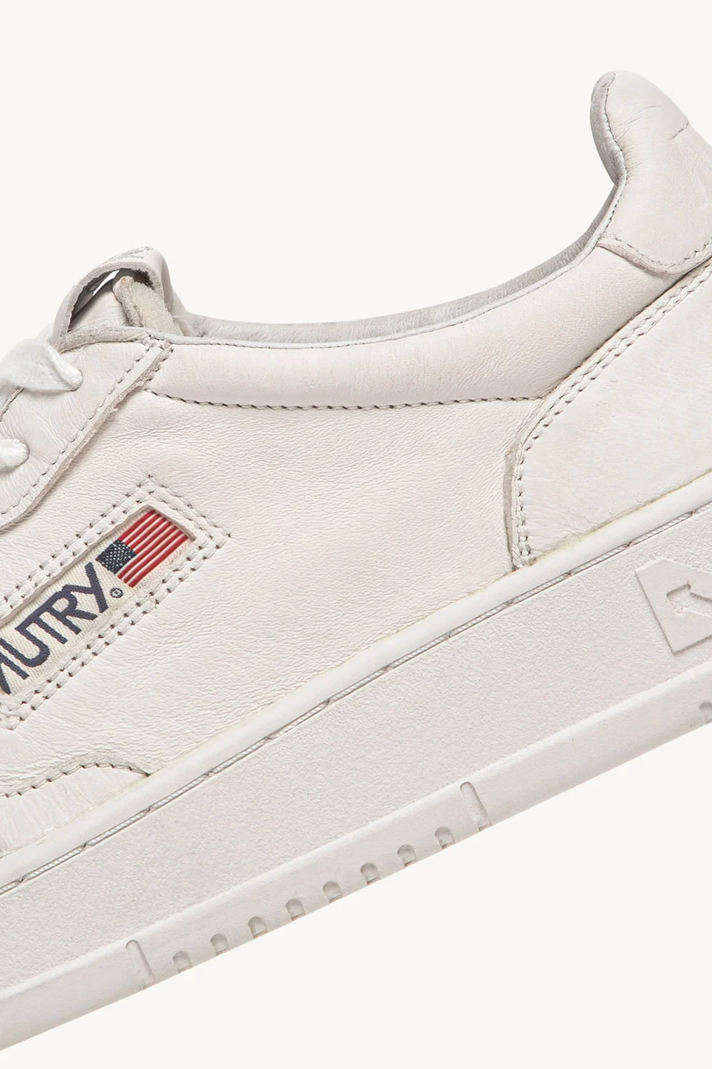 Sneaker Medalist Low