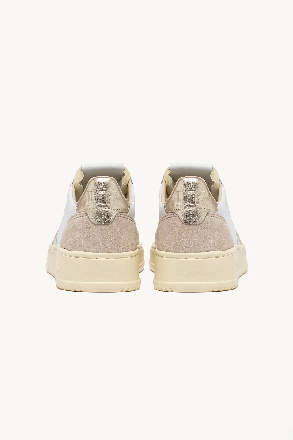 Sneaker Medalist Low