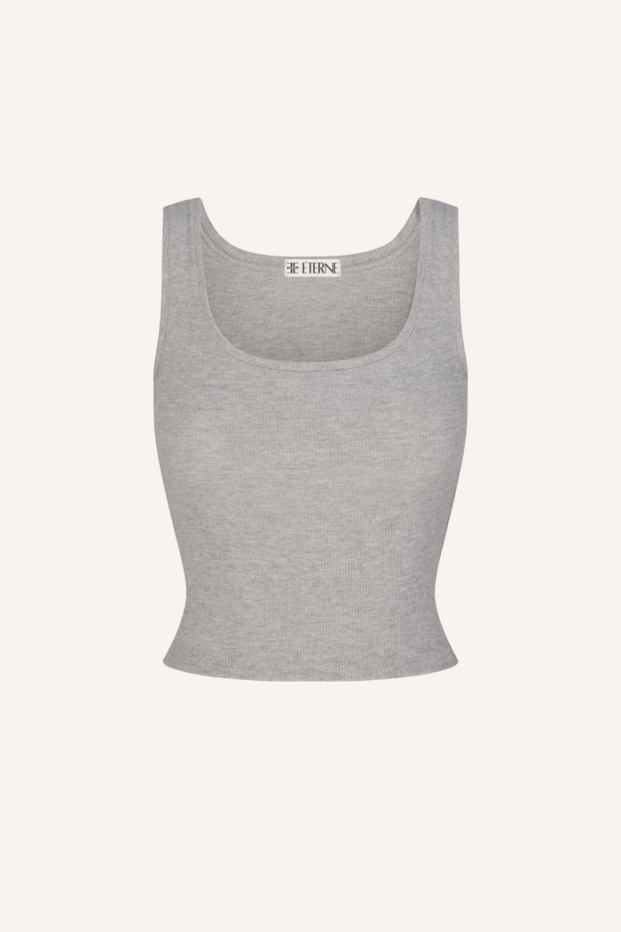 Tank Square Neck