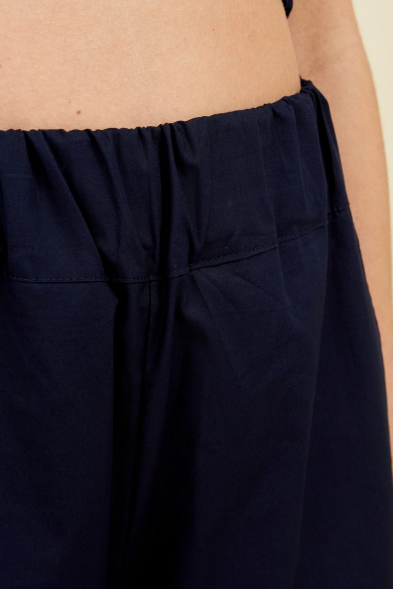 Hose Super Woody Poplin