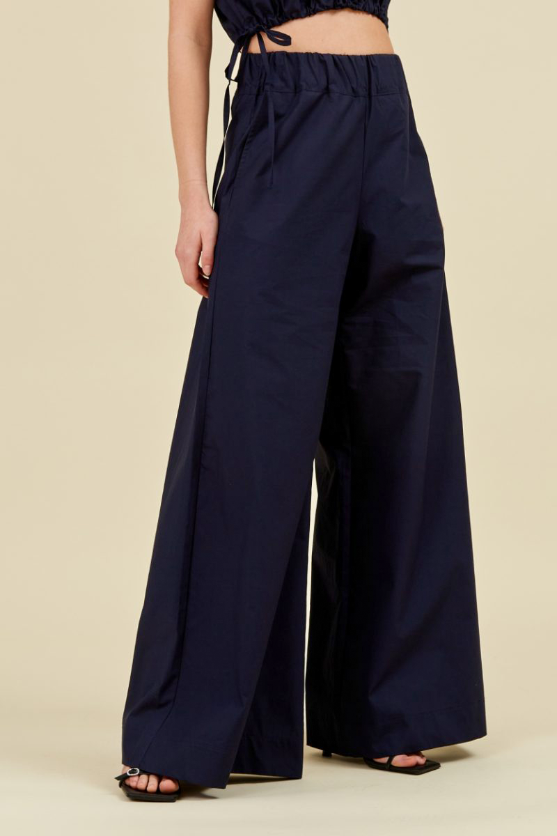 Hose Super Woody Poplin