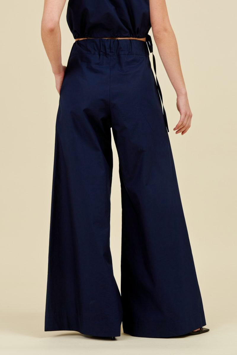 Hose Super Woody Poplin