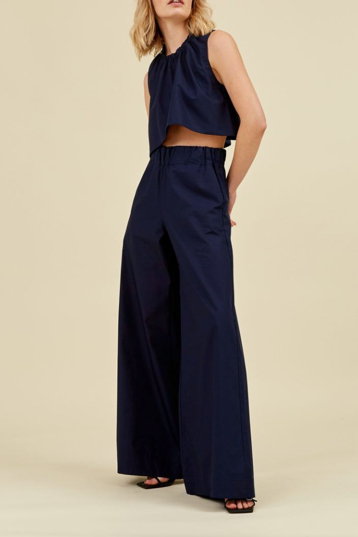 Hose Super Woody Poplin