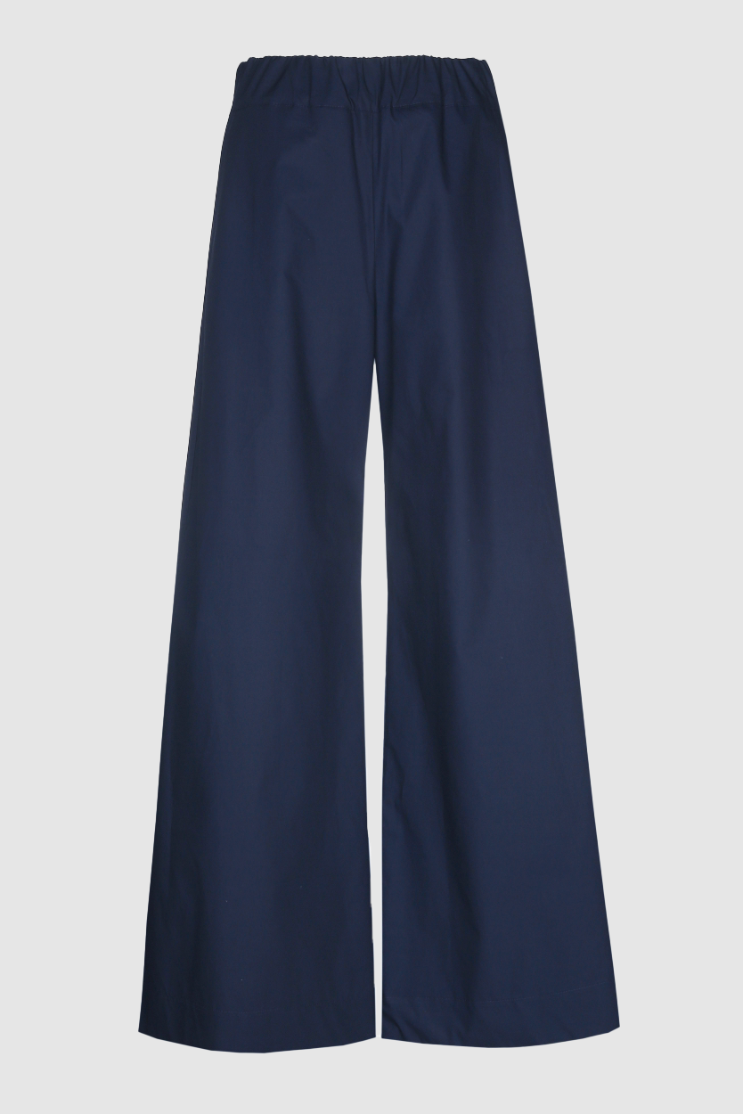 Hose Super Woody Poplin