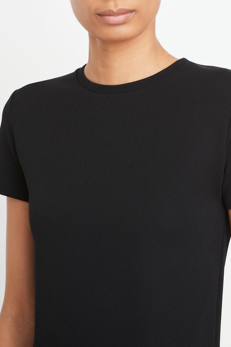 Short-Sleeve T-Shirt Black