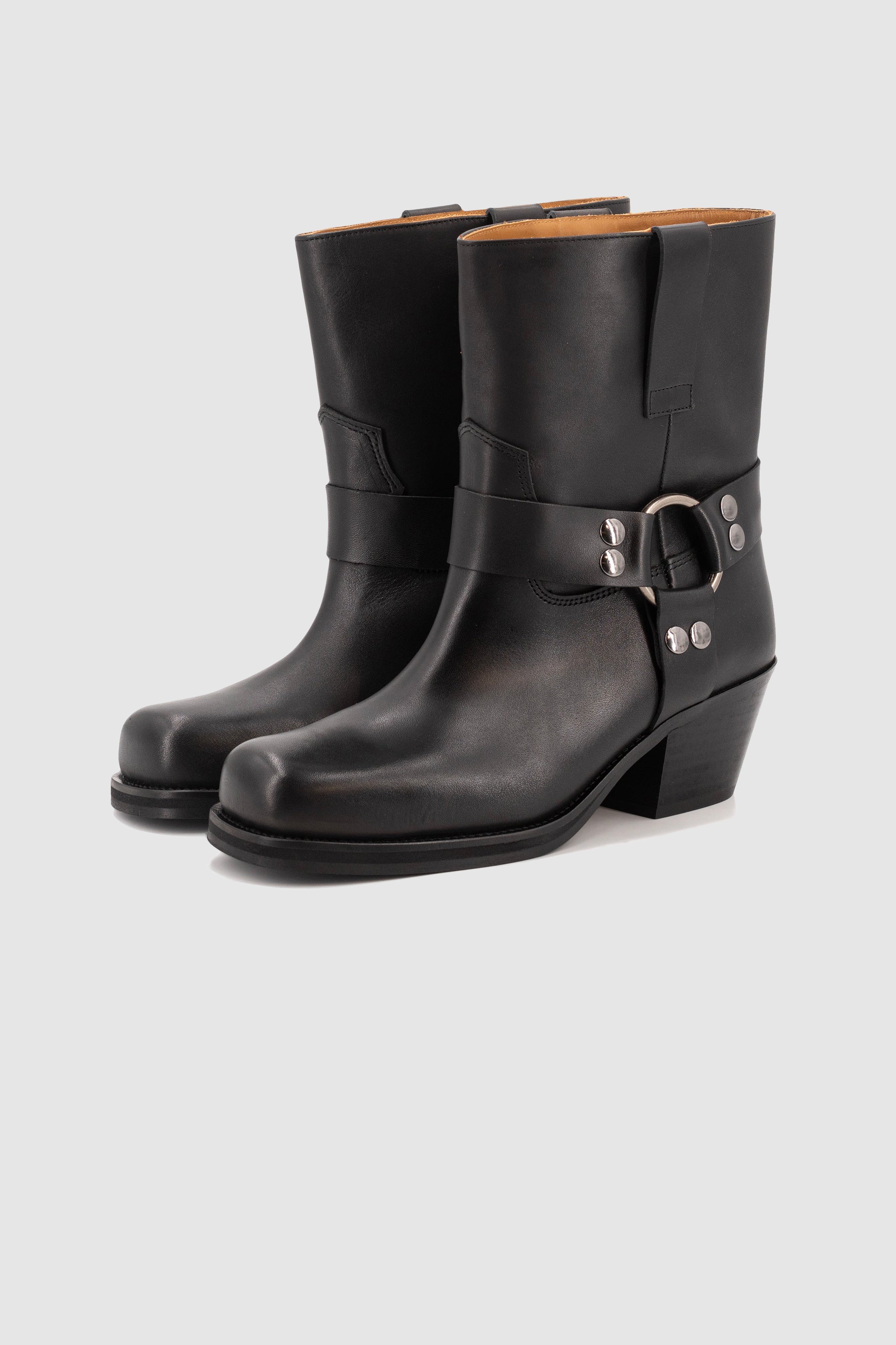 Stiefeletten Tenesse