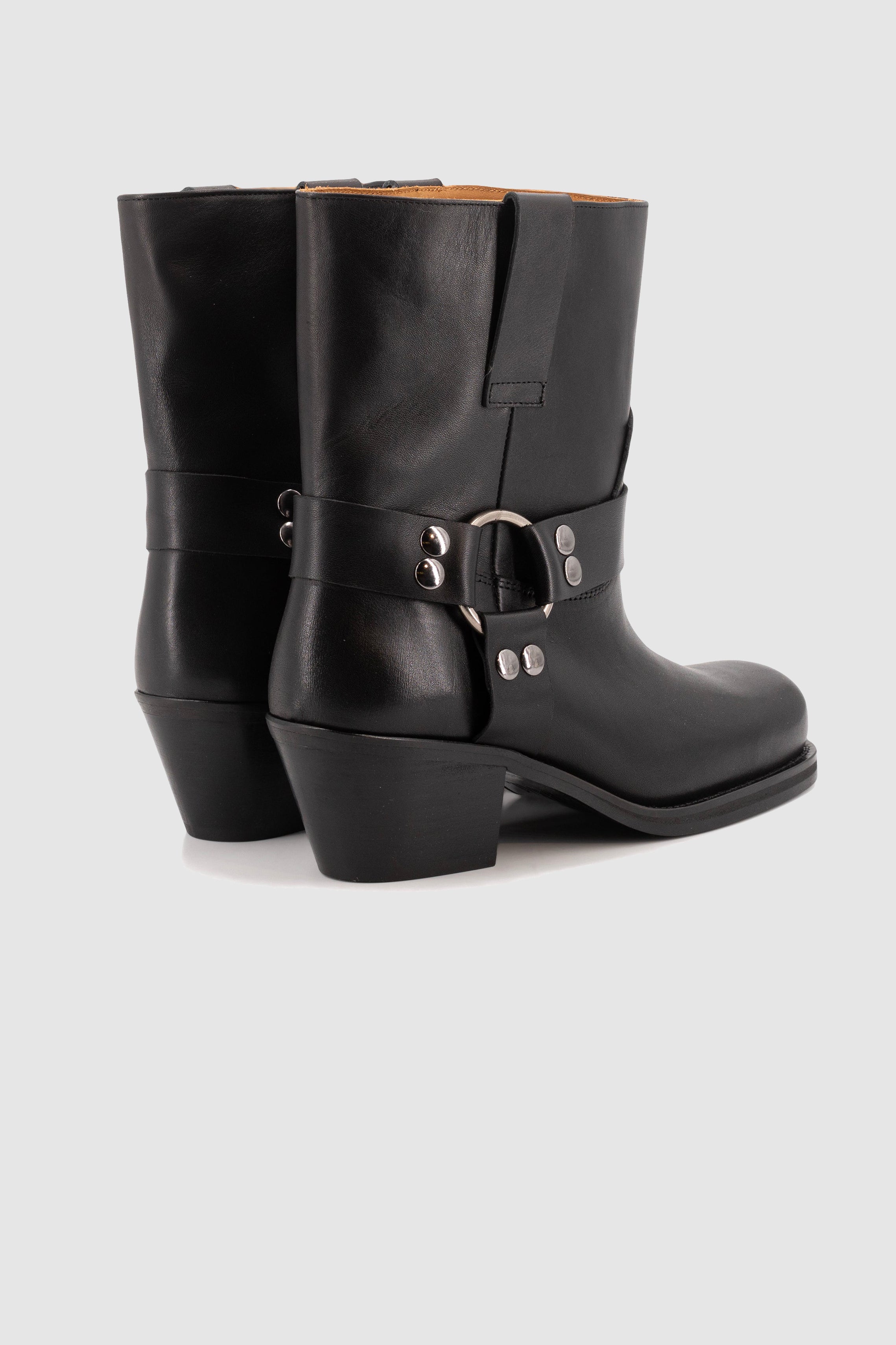 Stiefeletten Tenesse