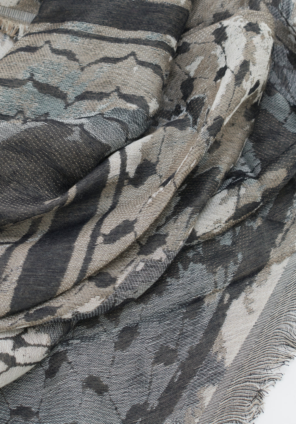 Triangle Scarf Amalin Desert