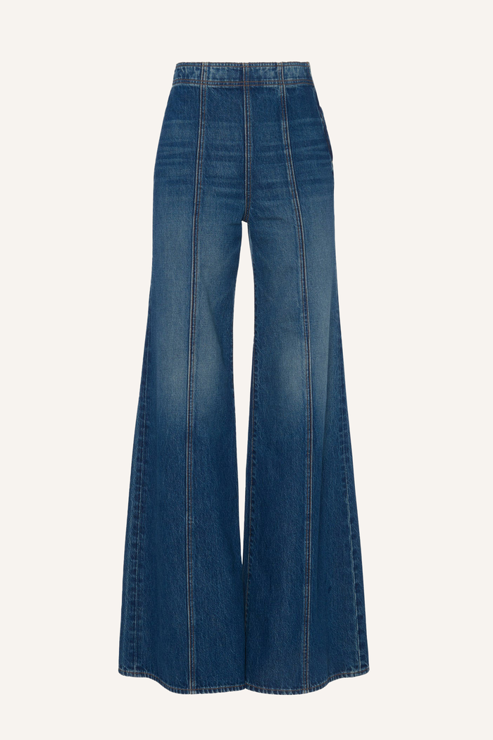 Jeans Bianca
