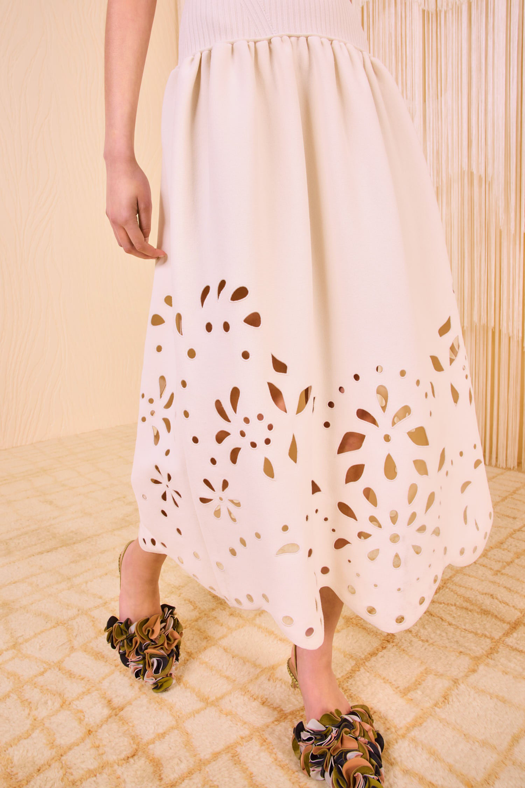 Strickkleid Rosaline