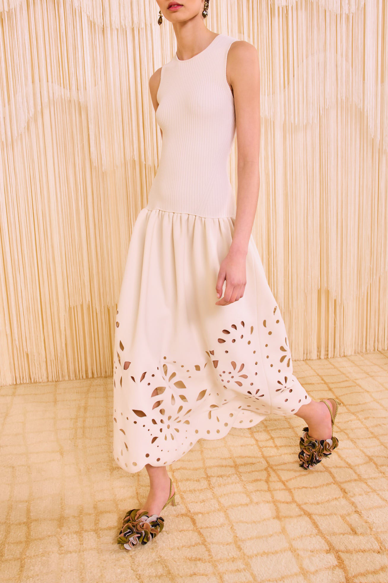 Strickkleid Rosaline