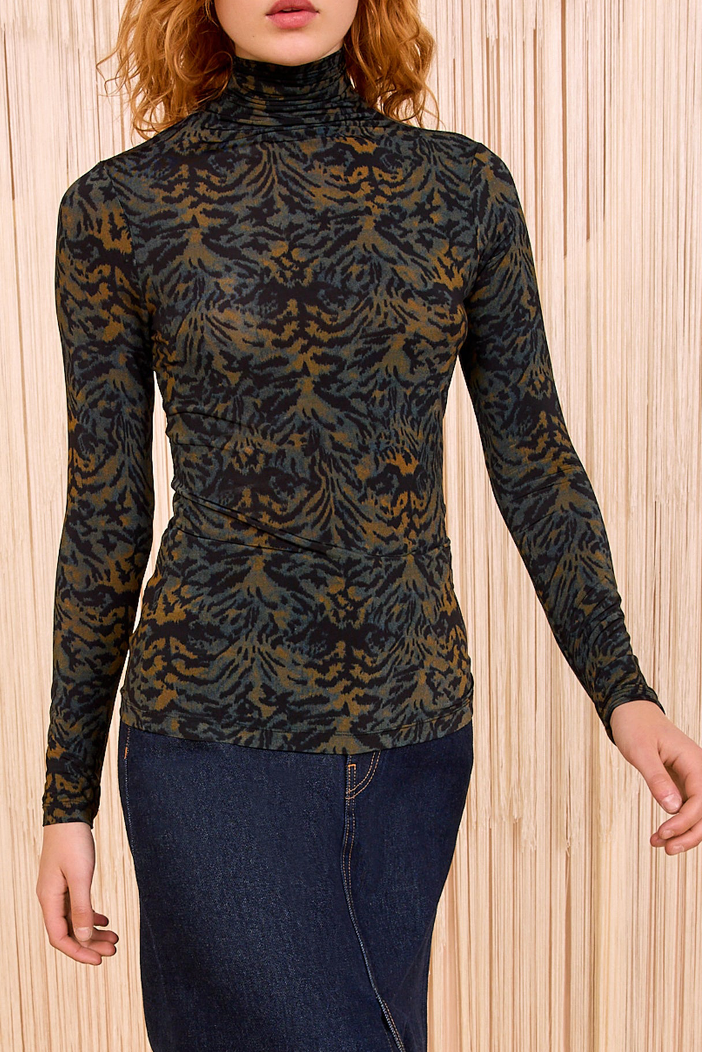 Longsleeve Aurelia