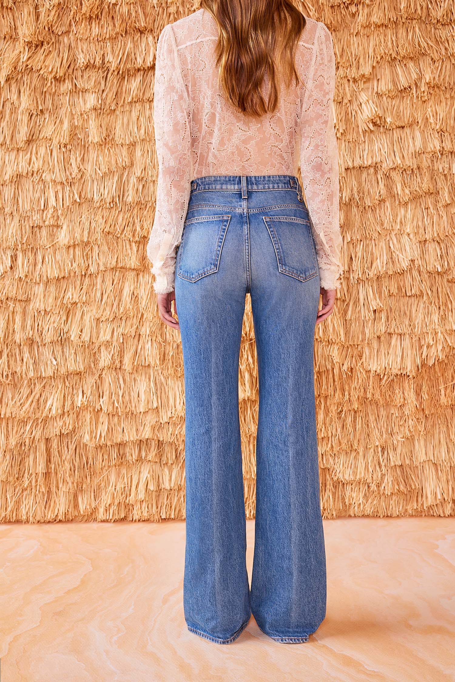 Jeans Colette