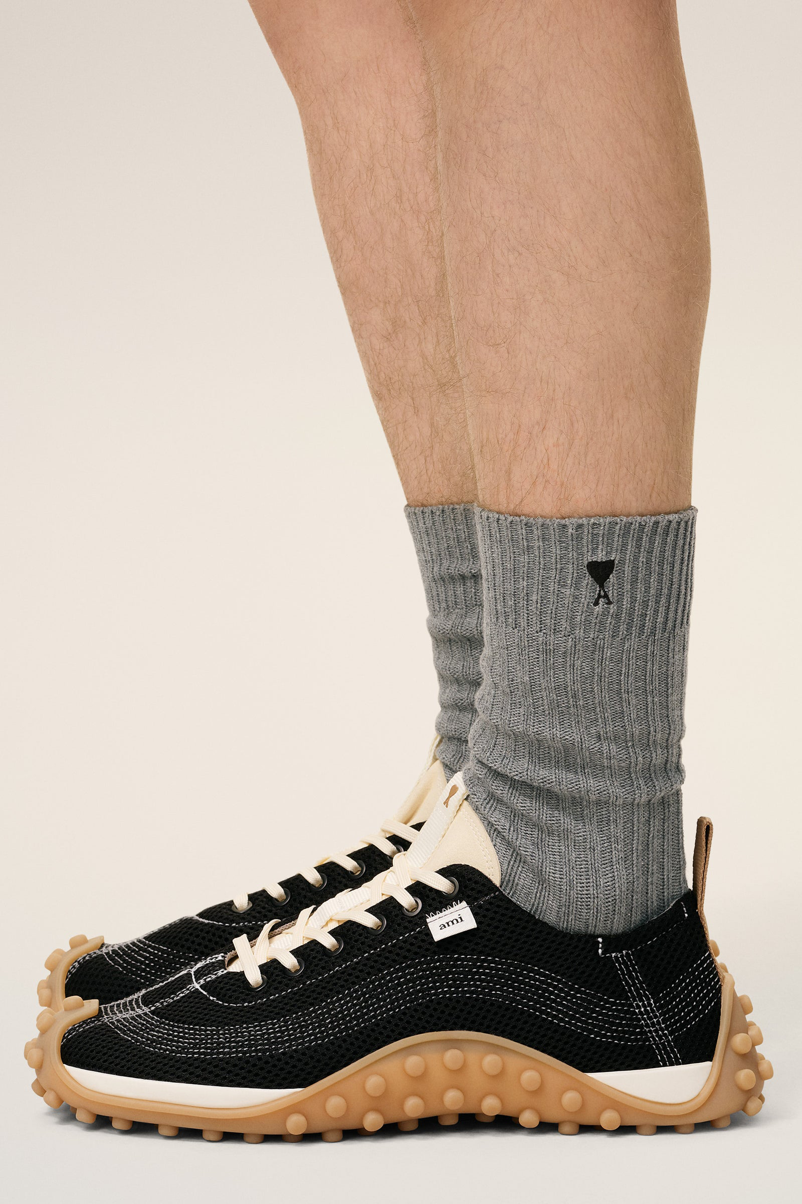 Socken ADC Dreierpack