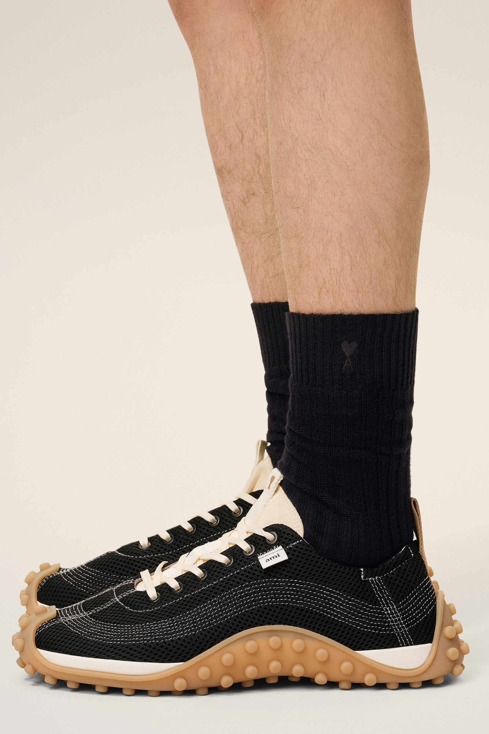 Socken ADC Dreierpack