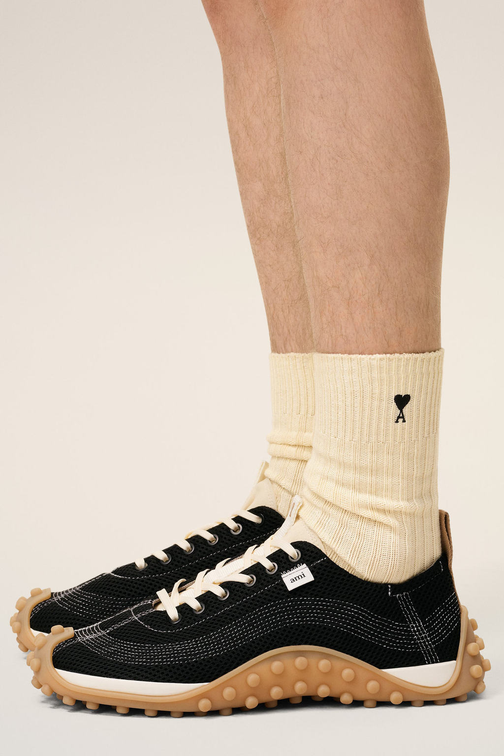 Socken ADC Dreierpack