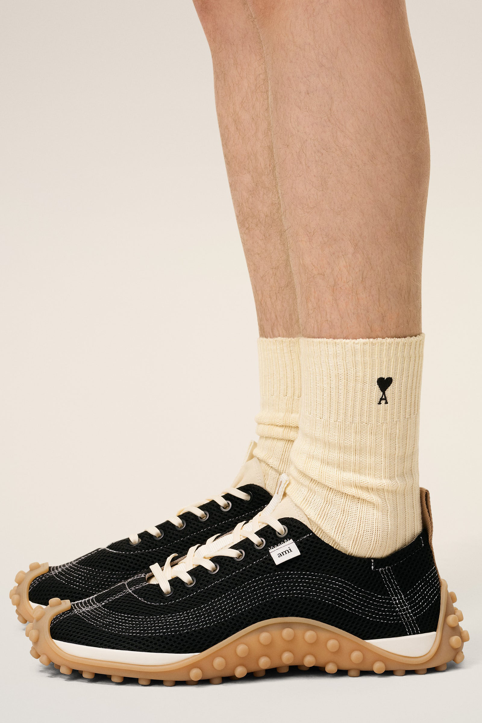 Socken ADC Dreierpack