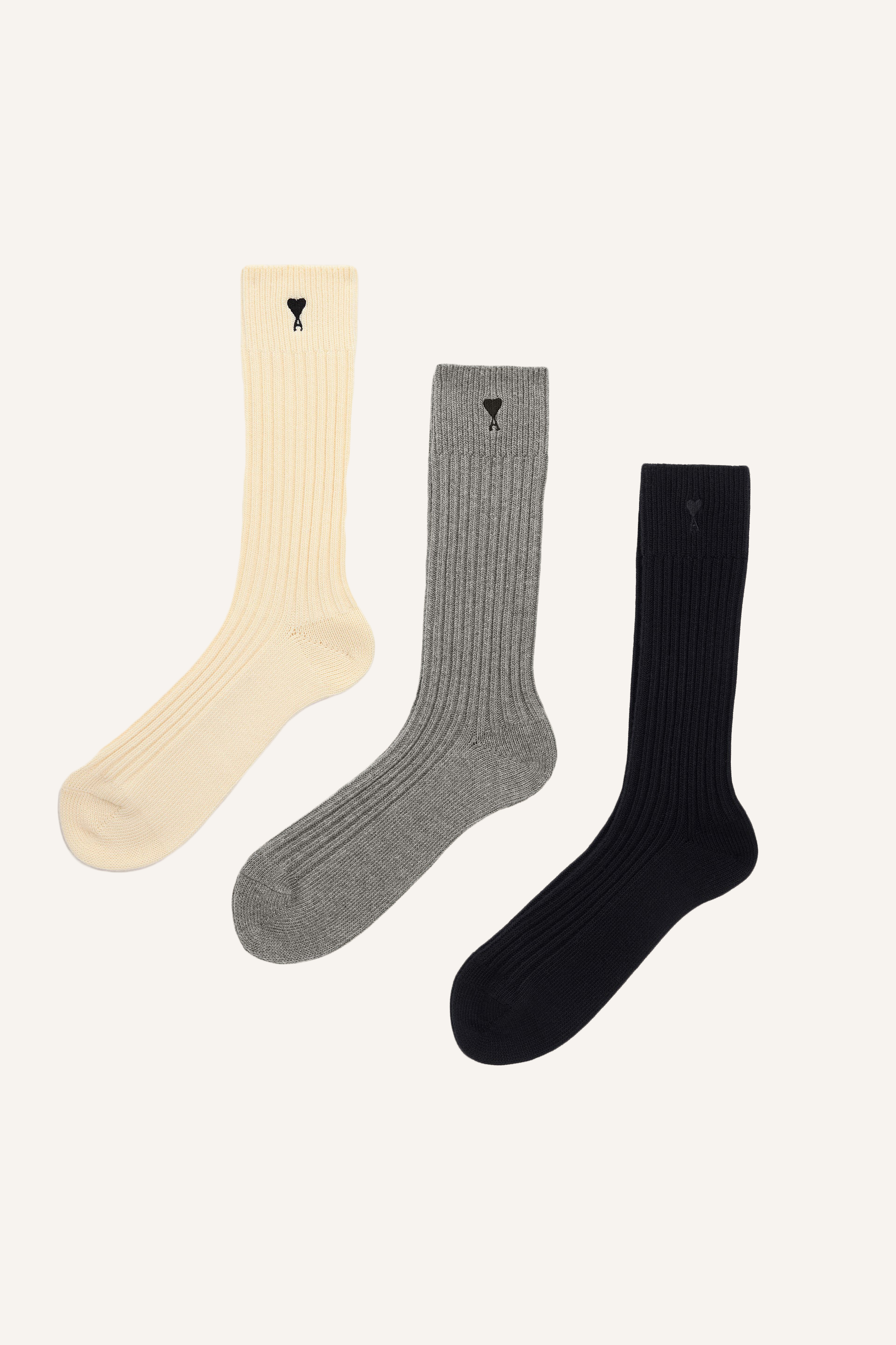 Socken ADC Dreierpack