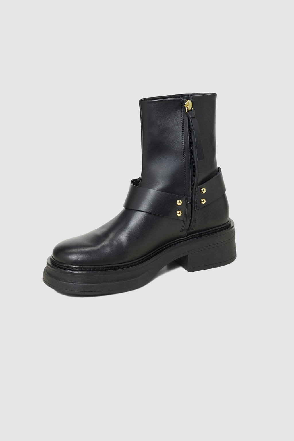Stiefeletten Chic Sophistication