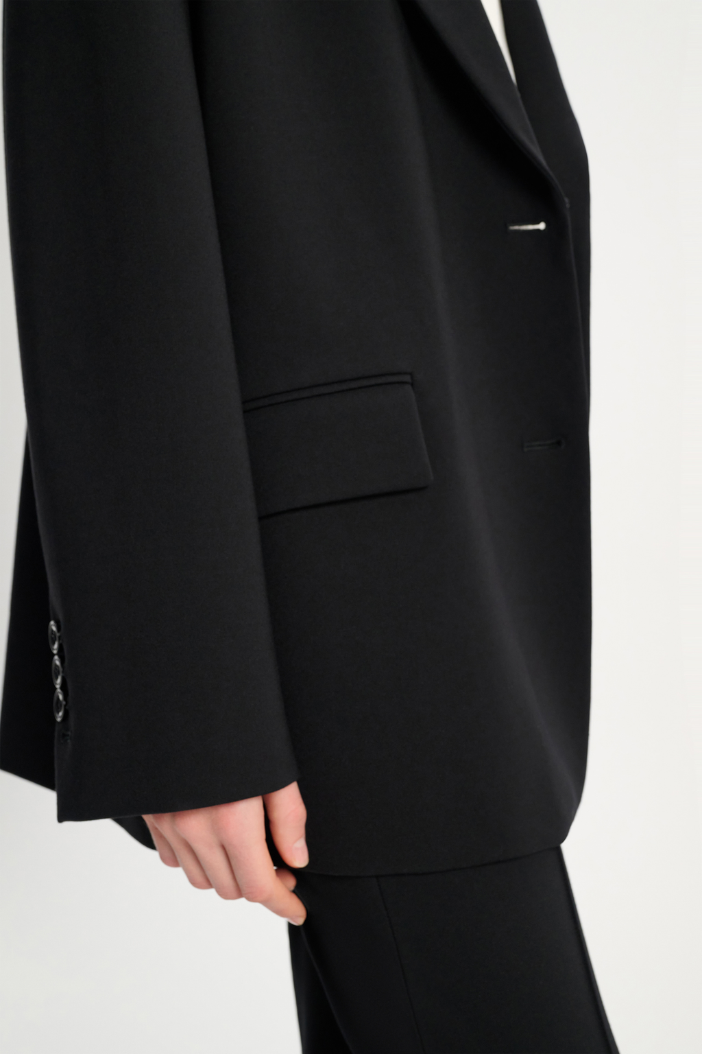 Blazer Emotional Essence