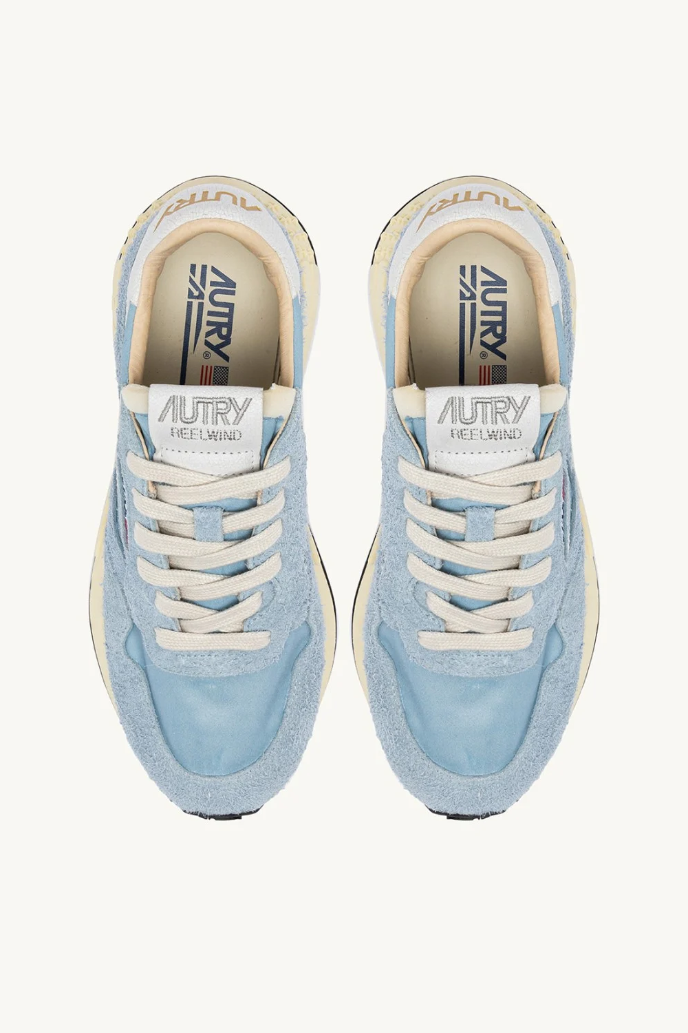 Sneaker Reelwind W Low