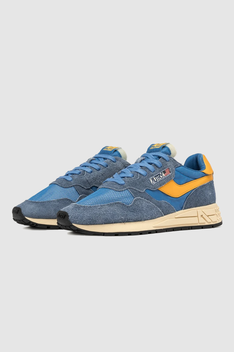 Sneaker Reelwind M Low