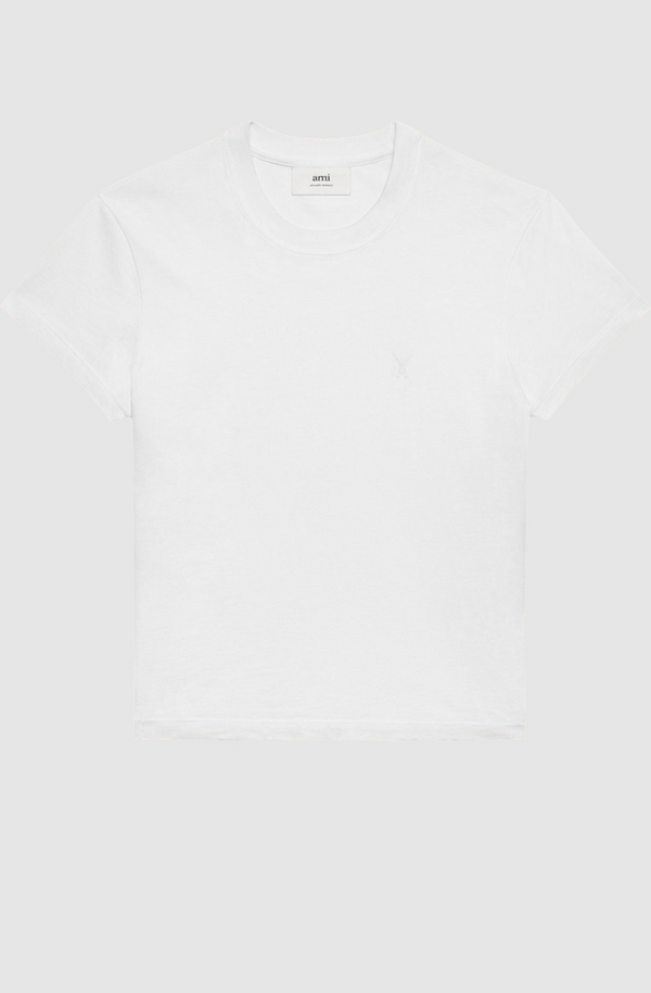ADC Shirt White