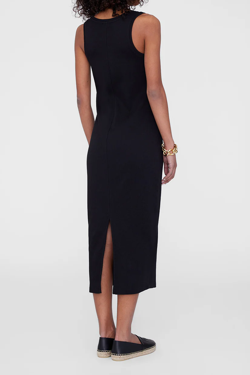 Kleid Alessia Tank Midi