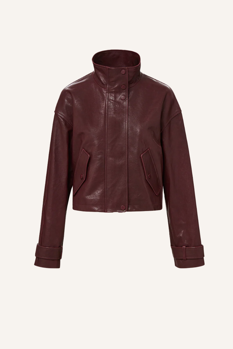 Jacke Bateman