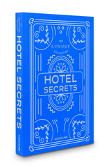 Buch Hotel Secrets