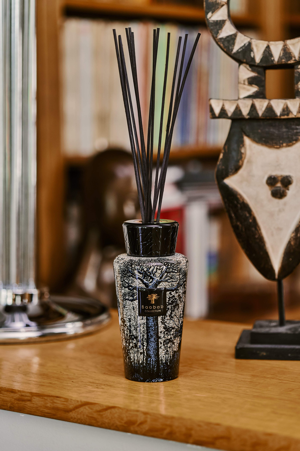 Diffuser Sacred Trees Séguéla 500ml