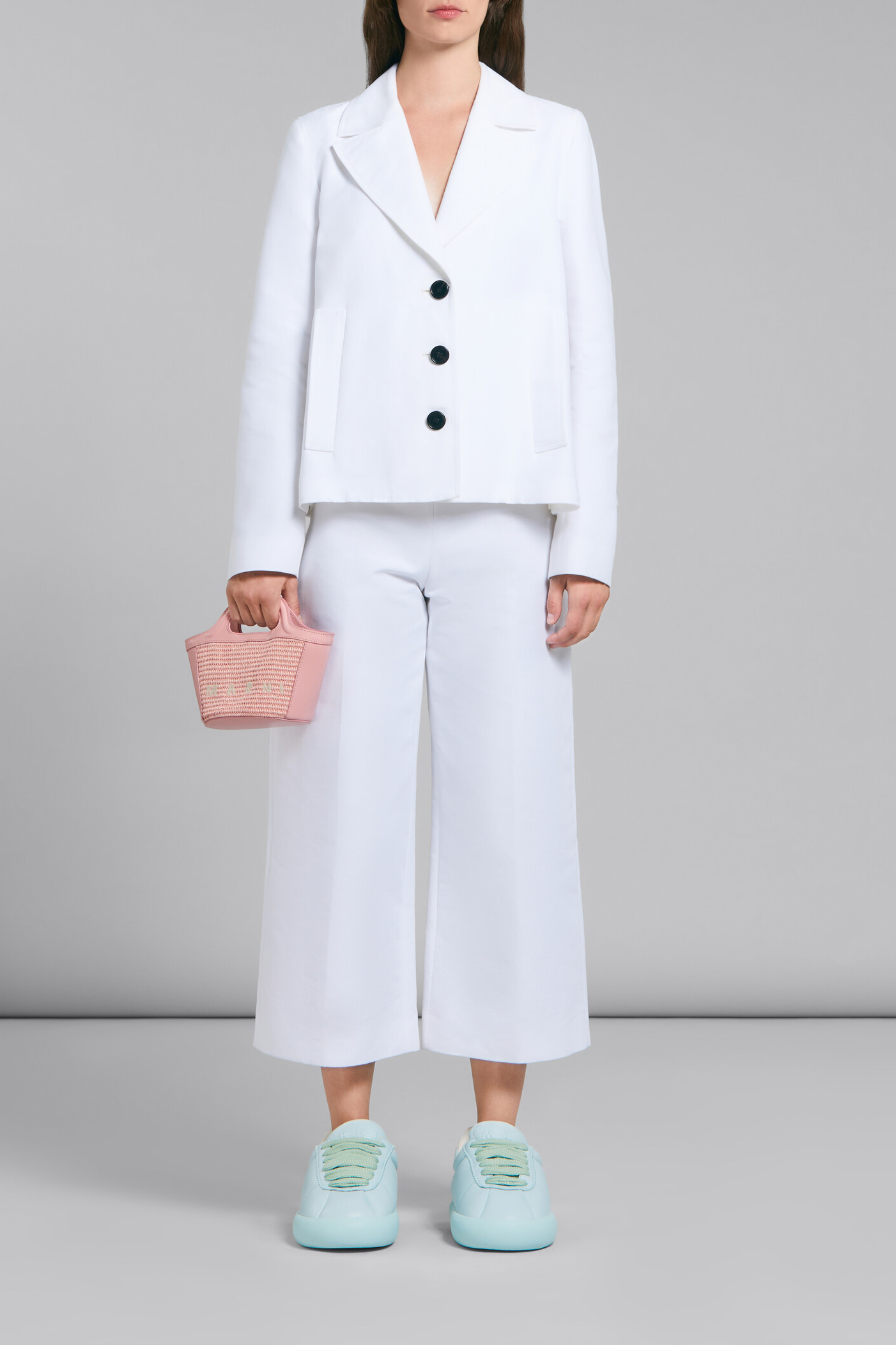 Mini-Tasche Tropicalia