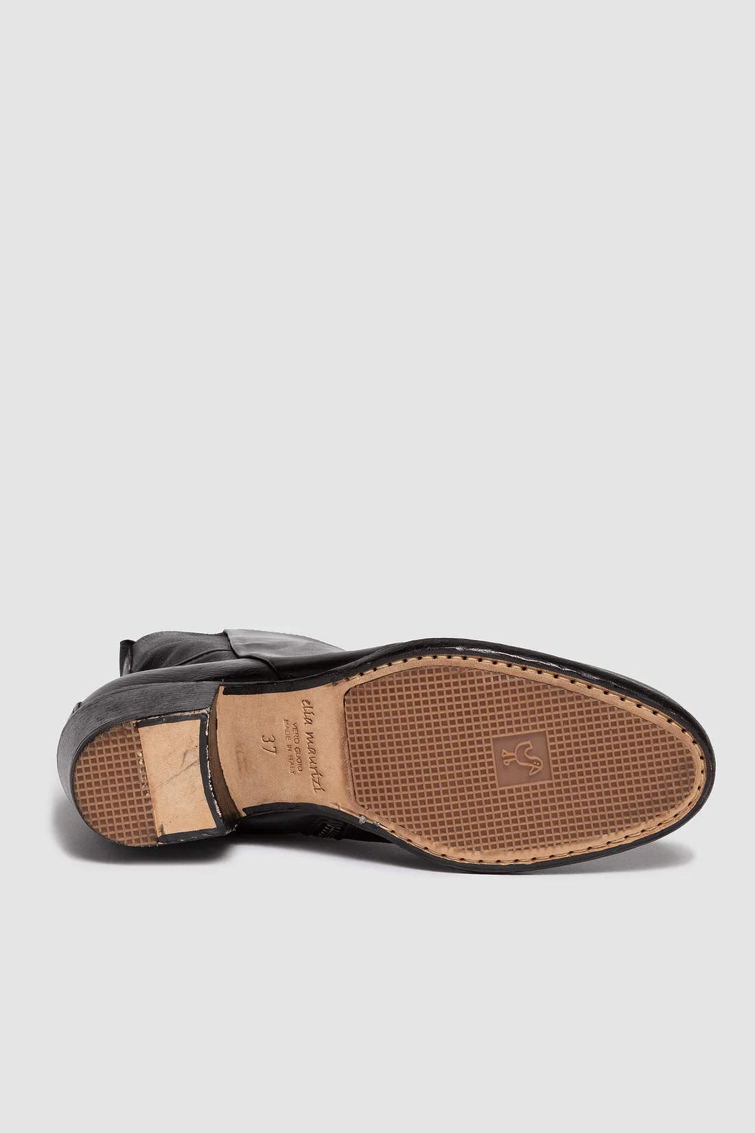Stiefelette Eva aus Kalbsleder