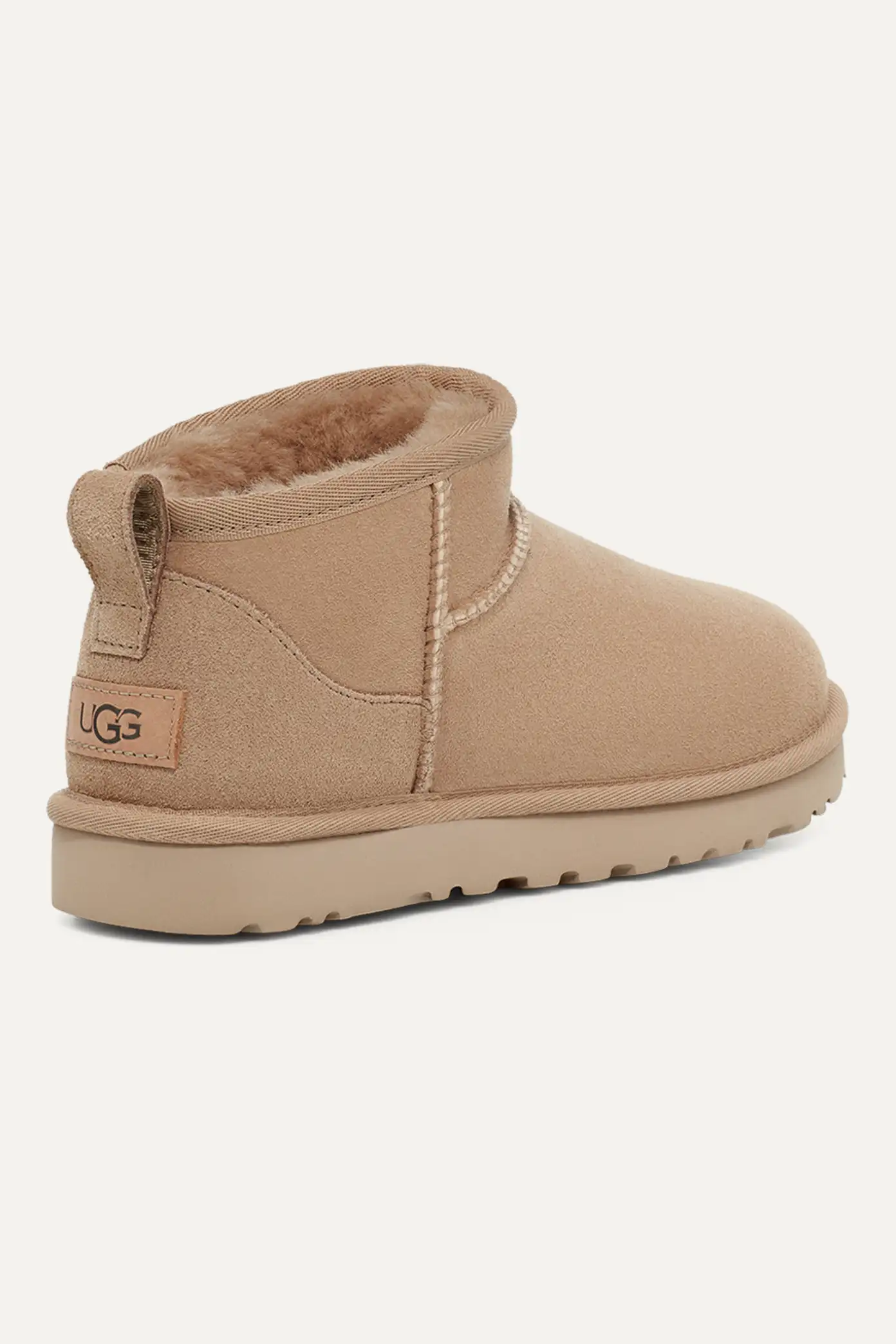 Boot Classic Ultra Mini