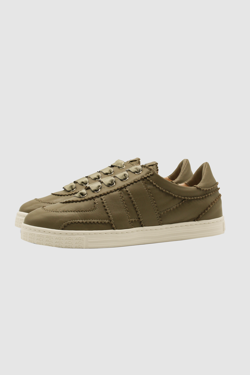 Sneaker Leda