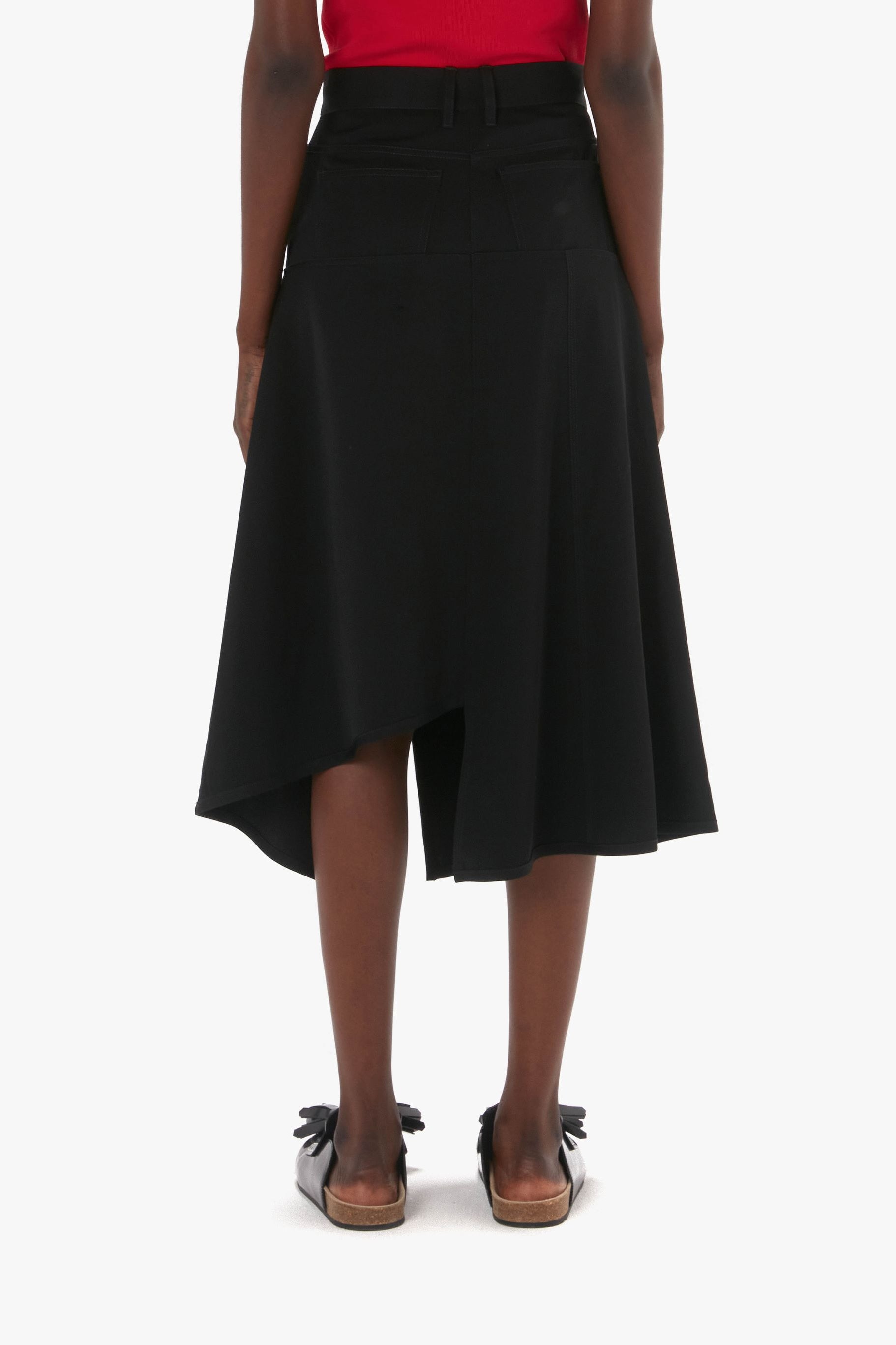 Rock Patchwork A-Line