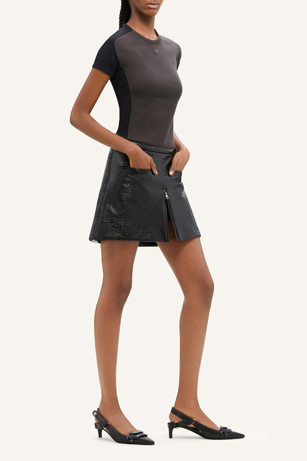 Mini Rock Heritage Vinyl