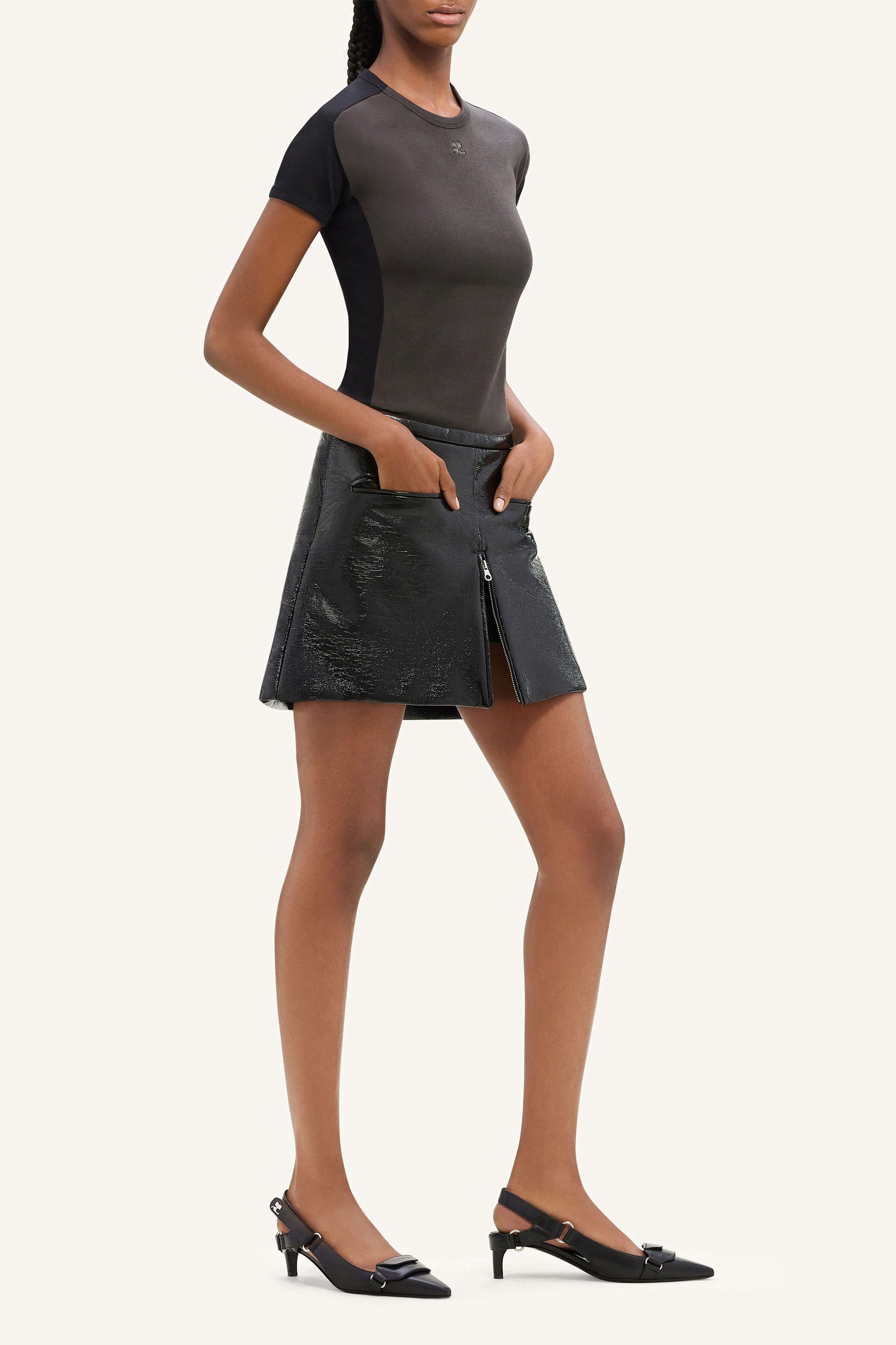 Mini Rock Heritage Vinyl