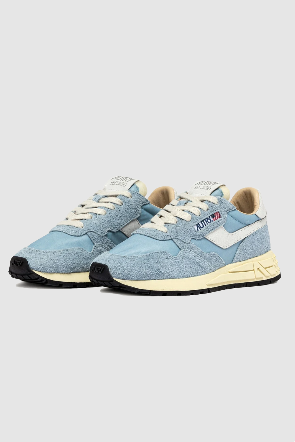 Sneaker Reelwind W Low