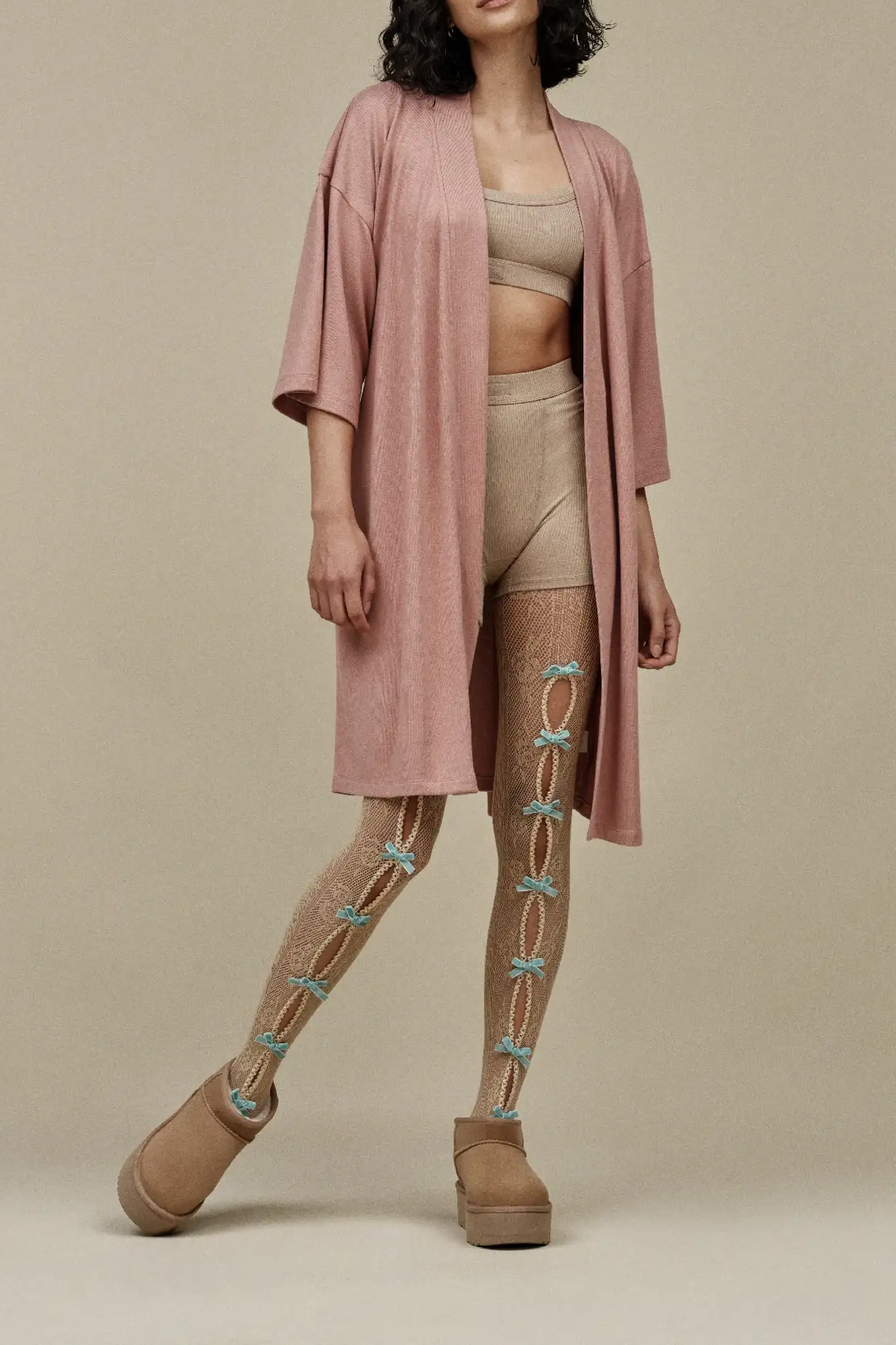 Boots Classic Ultra Mini Plateau