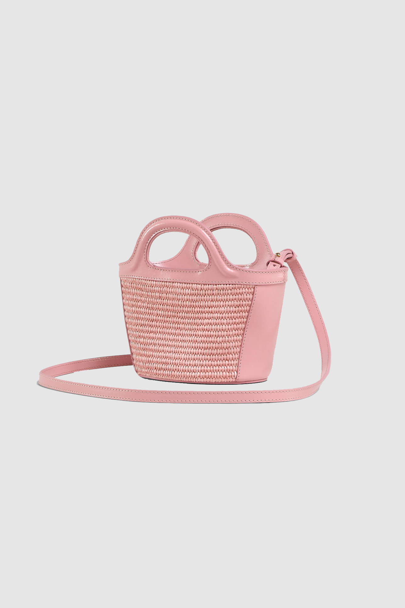 Mini-Tasche Tropicalia